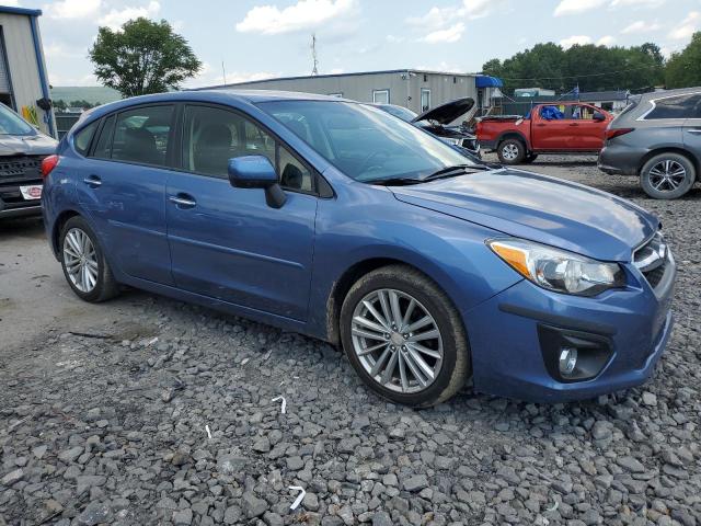 Vin: jf1gpag66e8247984, lot: 60523885, subaru impreza limited 20144