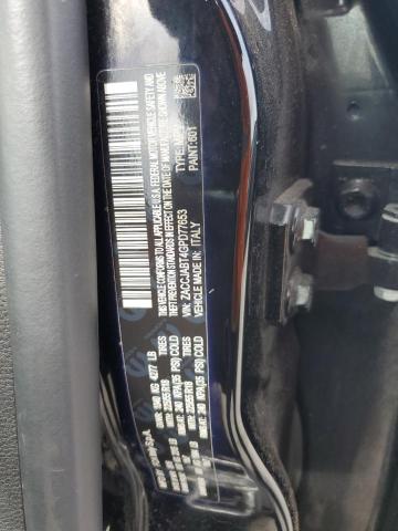2016 JEEP RENEGADE L ZACCJABT4GPD77653