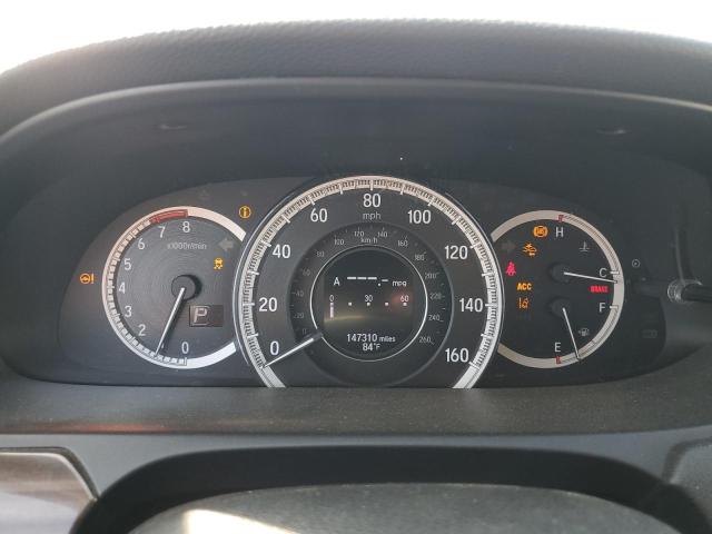 2017 HONDA ACCORD EX 1HGCR2F08HA167817
