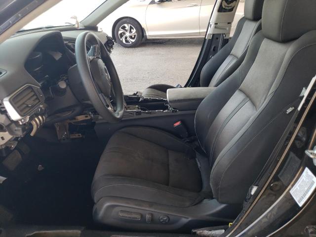 2018 HONDA ACCORD EX - 1HGCV1F41JA000472