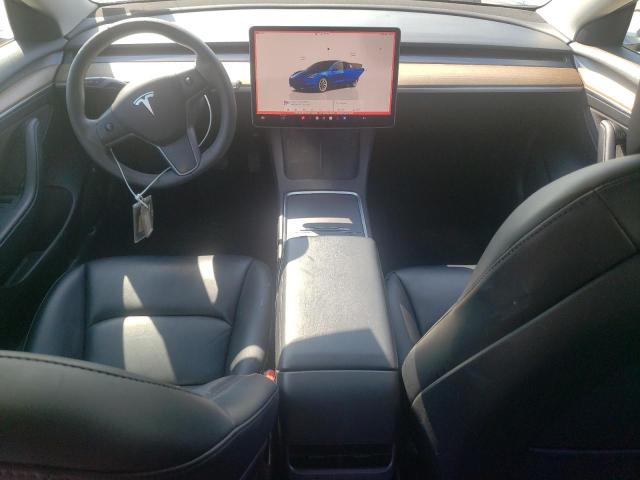 2022 TESLA MODEL 3 5YJ3E1EA7NF372658