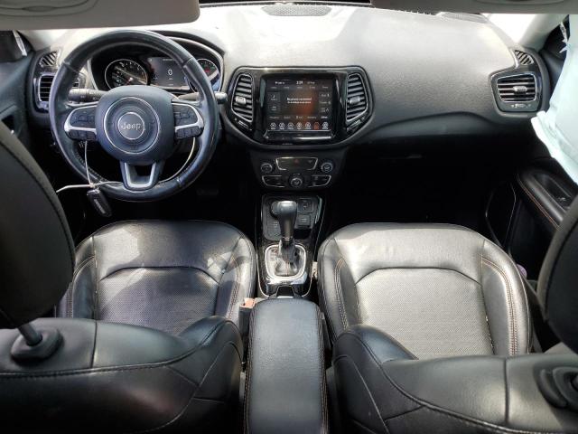 2019 JEEP COMPASS LI - 3C4NJDCB0KT818552