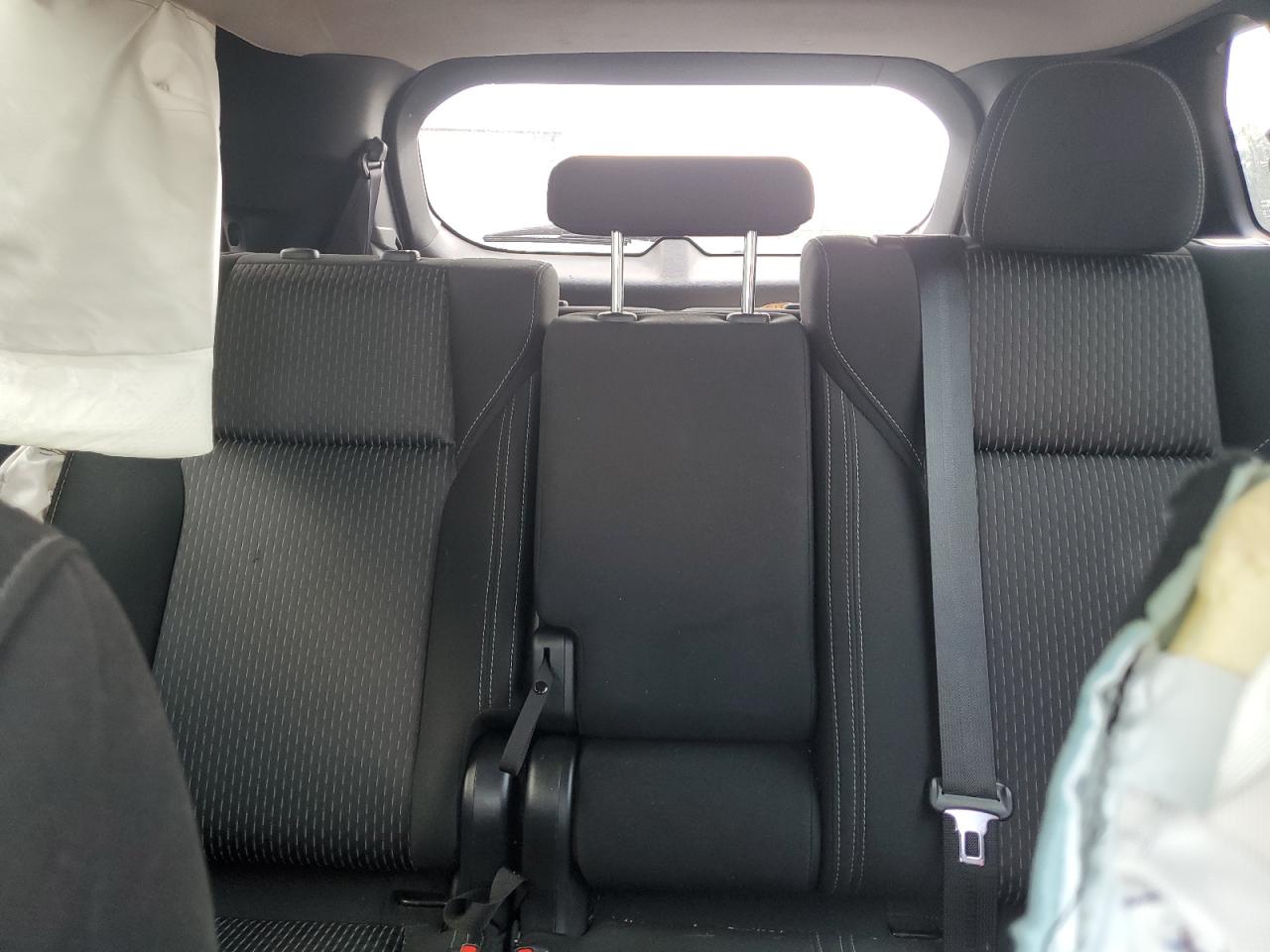 MITSUBISHI OUTLANDER ES