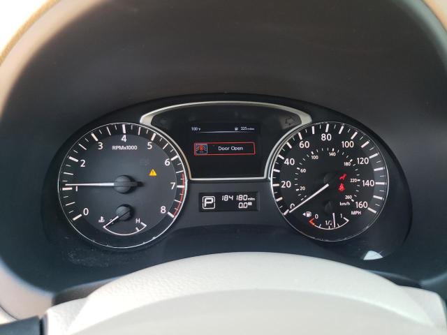 2015 NISSAN ALTIMA 2.5 - 1N4AL3AP2FC109680