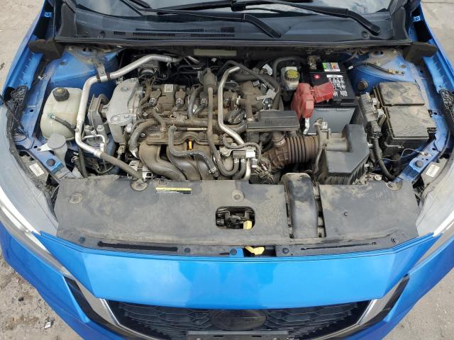 2020 NISSAN SENTRA SV 3N1AB8CV6LY274031
