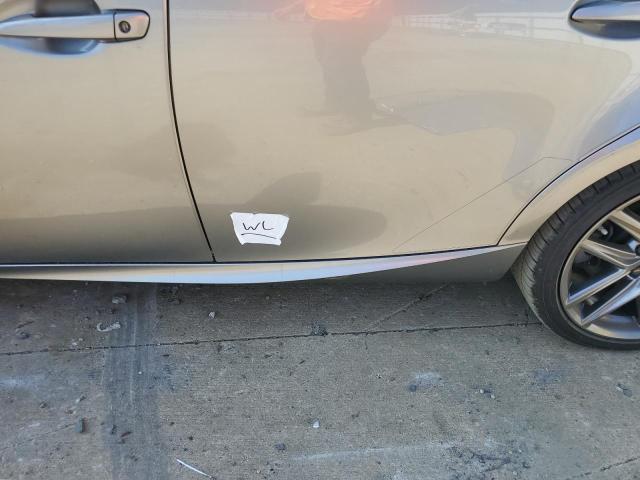 2019 LEXUS IS 300 JTHC81D23K5036809