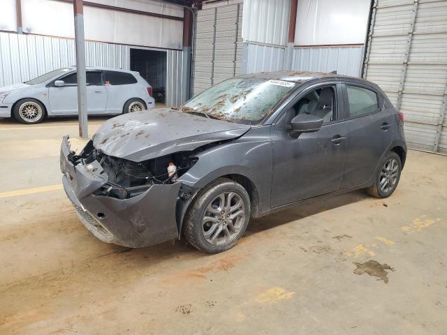 2020 TOYOTA YARIS LE 3MYDLBJV5LY706407