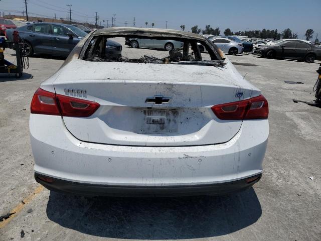 2018 CHEVROLET MALIBU HYB 1G1ZF5SU0JF289827