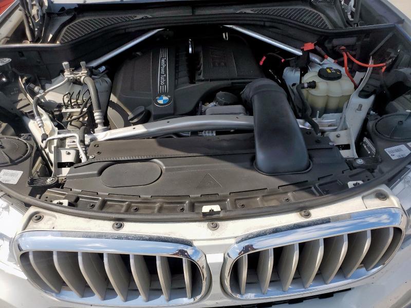 2018 BMW X5 XDRIVE3 - 5UXKR0C59J0X84717