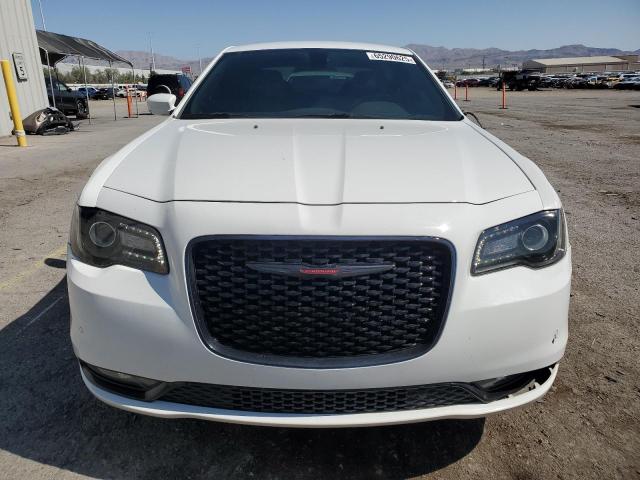 2021 CHRYSLER 300 S - 2C3CCABG2MH529170
