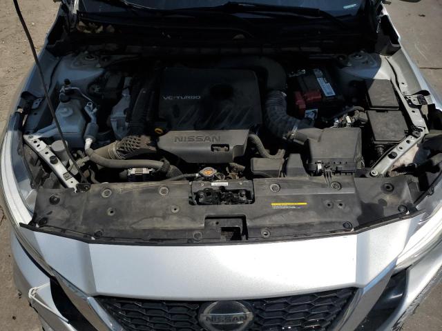 2020 NISSAN ALTIMA PLA 1N4AL4FV4LC146058