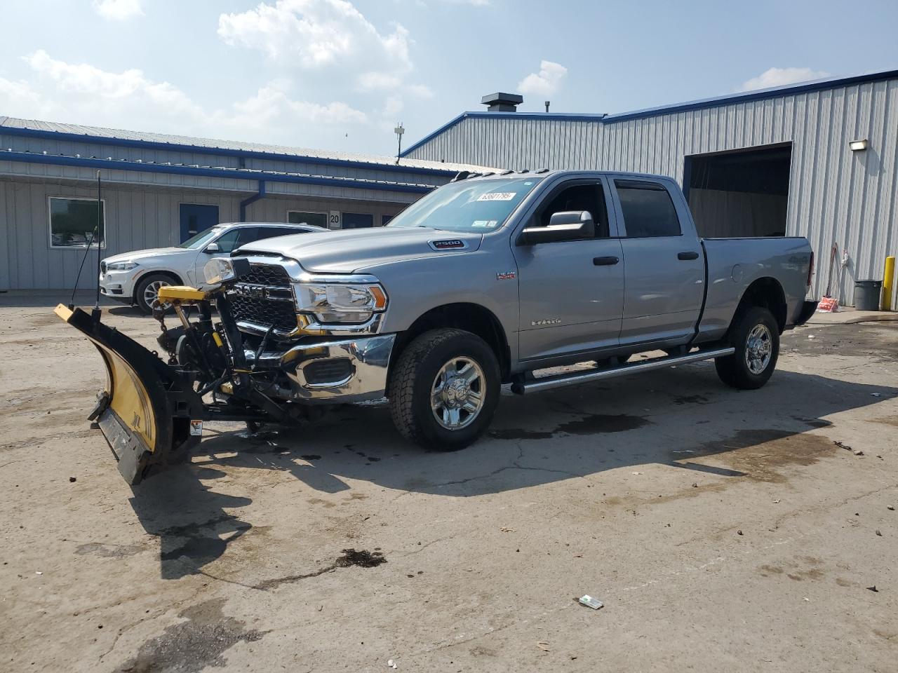 RAM 2500 TRADESMAN