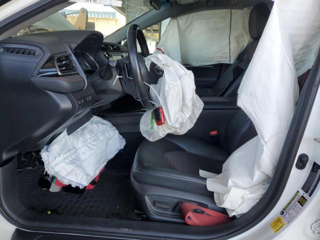 2020 TOYOTA CAMRY TRD - 4T1NZ1AK0LU045028