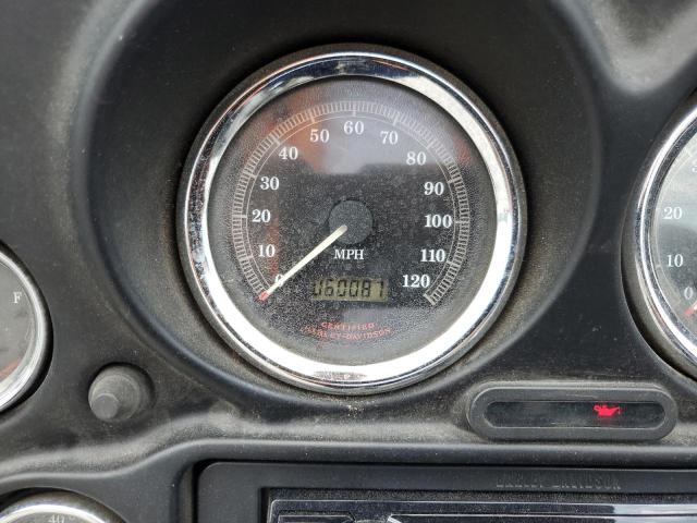2003 HARLEY-DAVIDSON FLHTCUI SH 1HD1FLW183Y608406