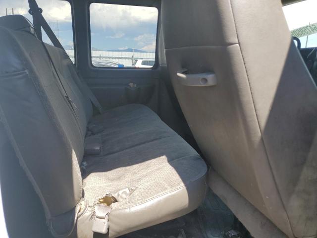 2015 CHEVROLET SILVERADO - 1GAZG1FG6F1217514