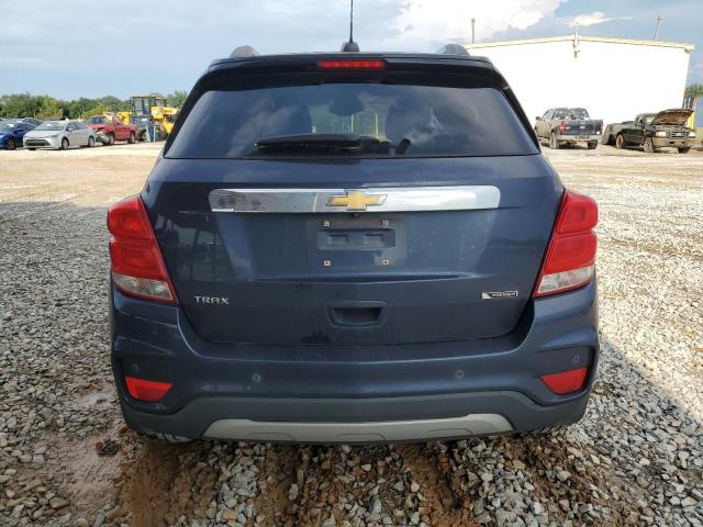 2018 CHEVROLET TRAX PREMI 3GNCJMSBXJL416892