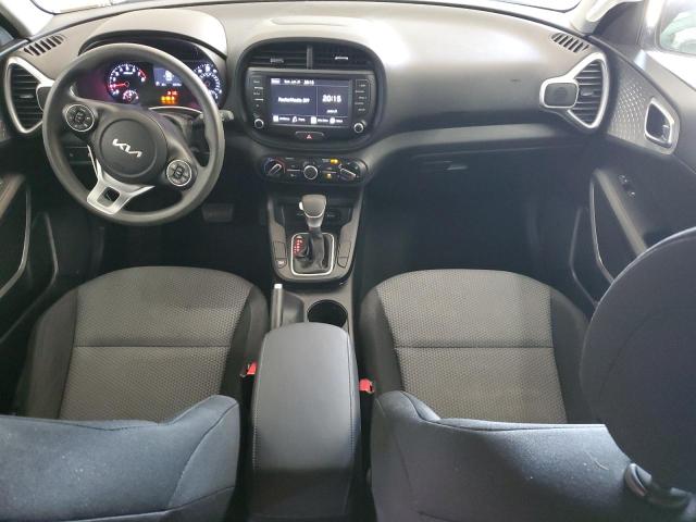 2022 KIA SOUL LX KNDJ23AUXN7831943