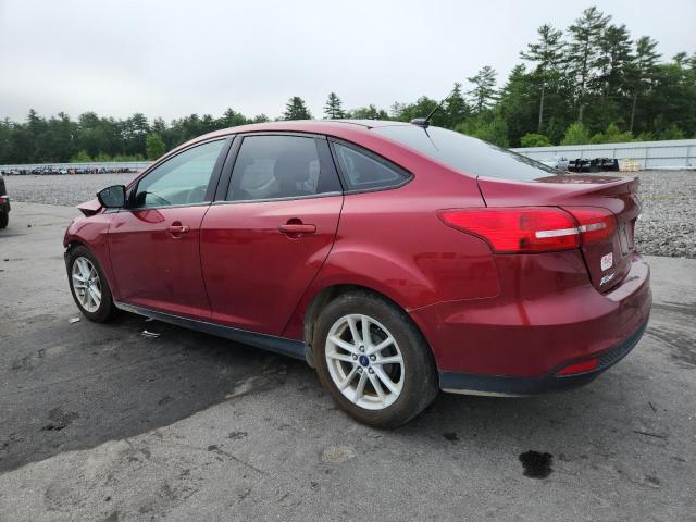 2016 FORD FOCUS SE 1FADP3F28GL393820