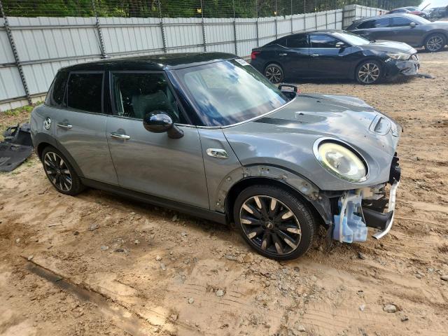 2016 MINI COOPER S WMWXU3C58G2D29586