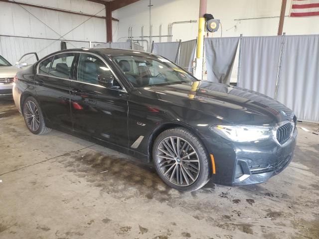 2023 BMW 530XE WBA33AG0XPCL92412