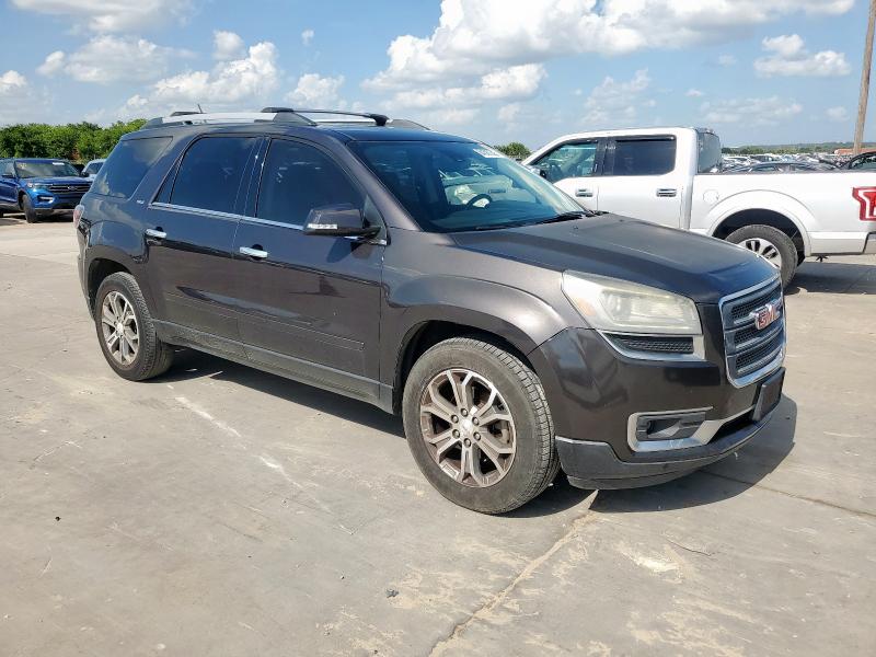 2014 GMC ACADIA SLT - 1GKKVSKD7EJ349958