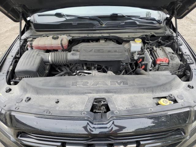 2019 RAM 1500 BIG H 1C6RRFFG1KN877243