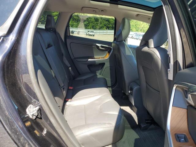 2017 VOLVO XC60 T5 IN YV440MRU6H2098690