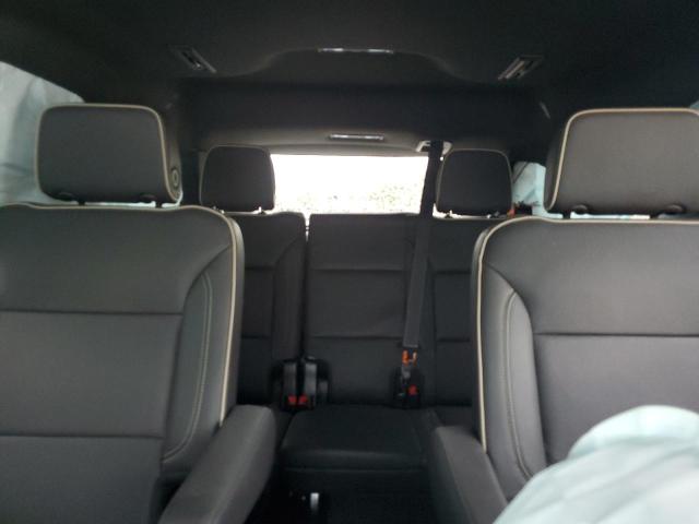 2023 GMC YUKON SLT 1GKS2BKDXPR144017