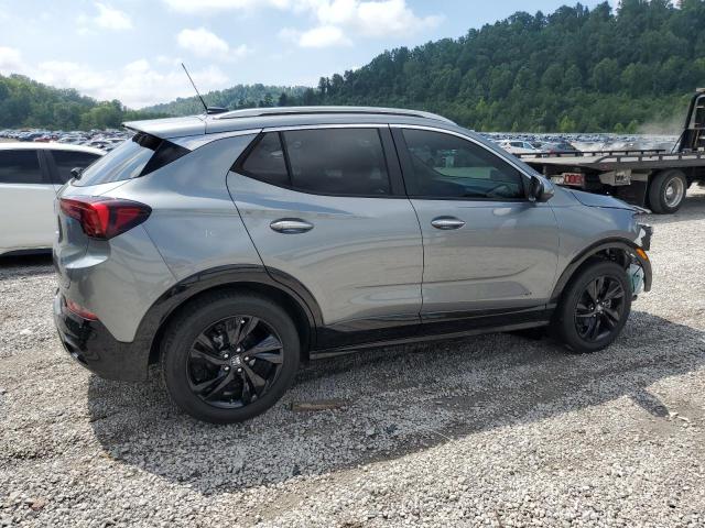 2025 BUICK ENCORE GX SPORT TOURING KL4AMESL7SB043460