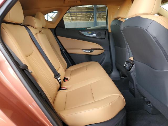 2025 LEXUS NX 350H BASE 2T2GKCEZ5SC033453