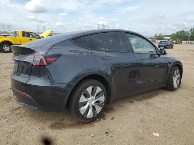 2024 TESLA MODEL Y 7SAYGAEEXRF072902