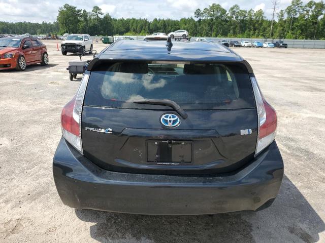 2016 TOYOTA PRIUS C JTDKDTB30G1125056