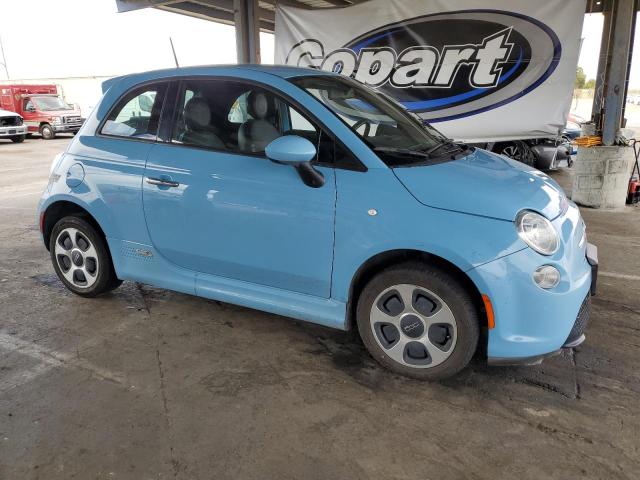 2015 FIAT 500 ELECTR - 3C3CFFGE6FT503192