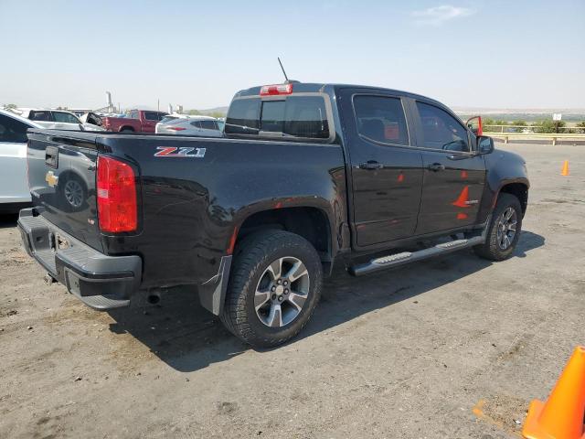 2020 CHEVROLET COLORADO Z - 1GCGTDEN7L1230151