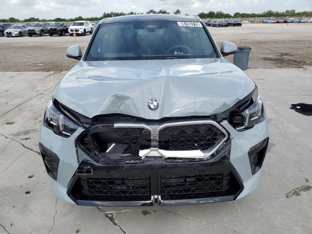 2025 BMW X2 XDRIVE28I WBX63GM0XS5371874