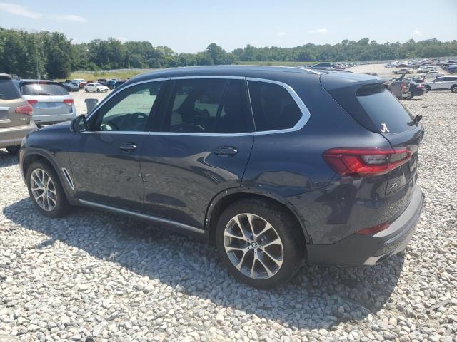 2019 BMW X5 XDRIVE4 5UXCR6C57KLL21983