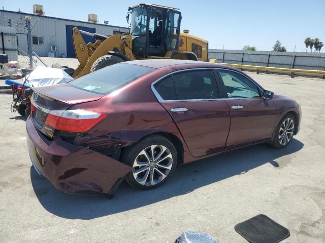 2014 HONDA ACCORD SPO - 1HGCR2F56EA081526