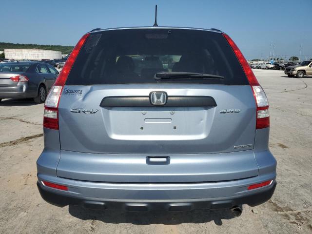 2011 HONDA CR-V SE - 5J6RE4H49BL102643