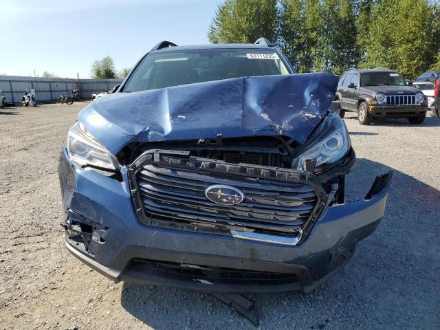 2020 SUBARU ASCENT LIM 4S4WMALD7L3448737