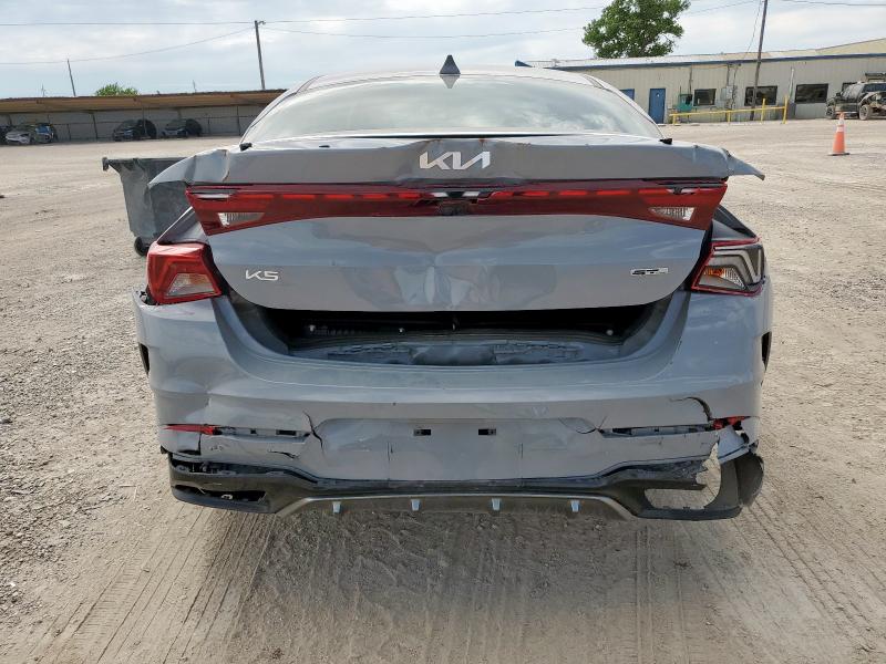 2023 KIA K5 GT LINE 5XXG64J26PG222054
