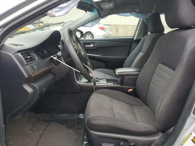 2016 TOYOTA CAMRY LE 4T4BF1FK4GR540882