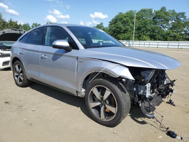 2023 AUDI Q5 SPORTBA WA15AAFY6P2007856