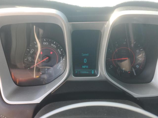 2015 CHEVROLET CAMARO LT 2G1FD1E36F9225005