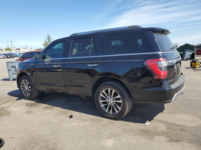 2018 FORD EXPEDITION - 1FMJU2ATXJEA05364