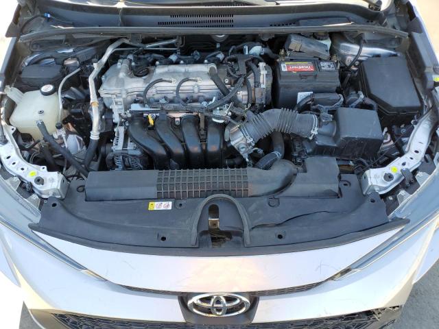 2020 TOYOTA COROLLA LE - JTDEPRAE7LJ042812