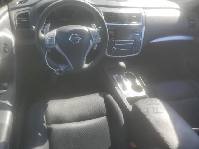 2017 NISSAN ALTIMA 2.5 - 1N4AL3APXHC109249