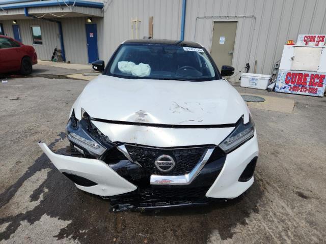 2019 NISSAN MAXIMA S 1N4AA6AV5KC371631