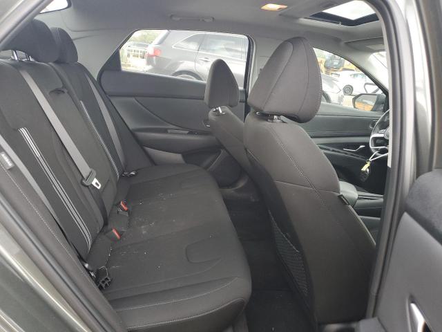 2024 HYUNDAI ELANTRA SE KMHLS4DG9RU780796