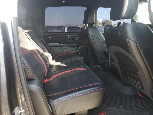 2022 RAM 1500 TRX 1C6SRFU94NN289315