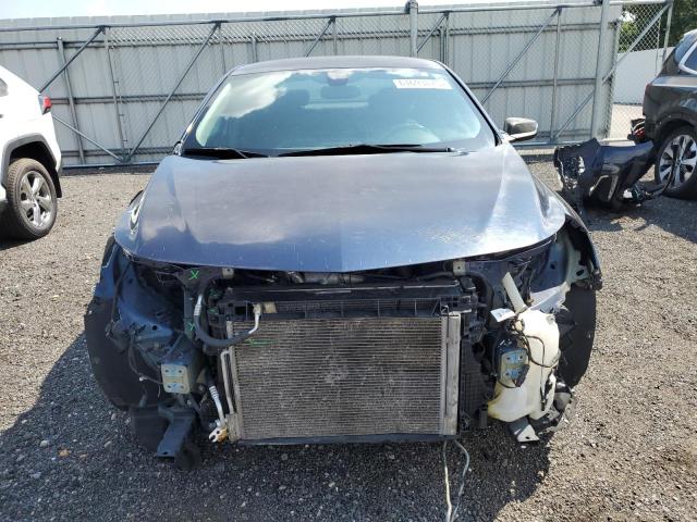 2017 CHEVROLET MALIBU LT - 1G1ZE5ST1HF127211